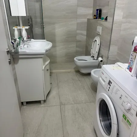 Sunny Days Apartamento