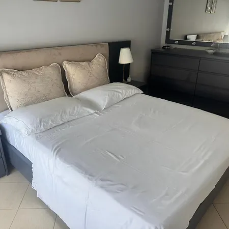Apartamento Sunny Days