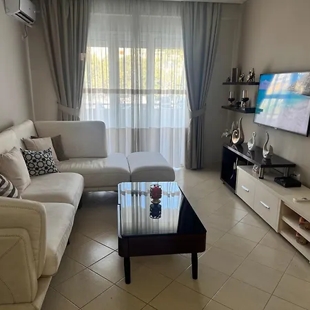 Sunny Days Apartamento Polisi i Vogel