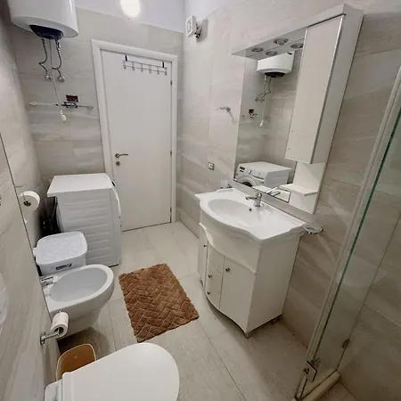 Sunny Days Apartamento